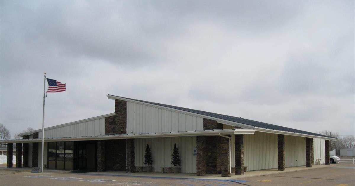 Contact Us | All Faiths Funeral Home - Grand Island, NE