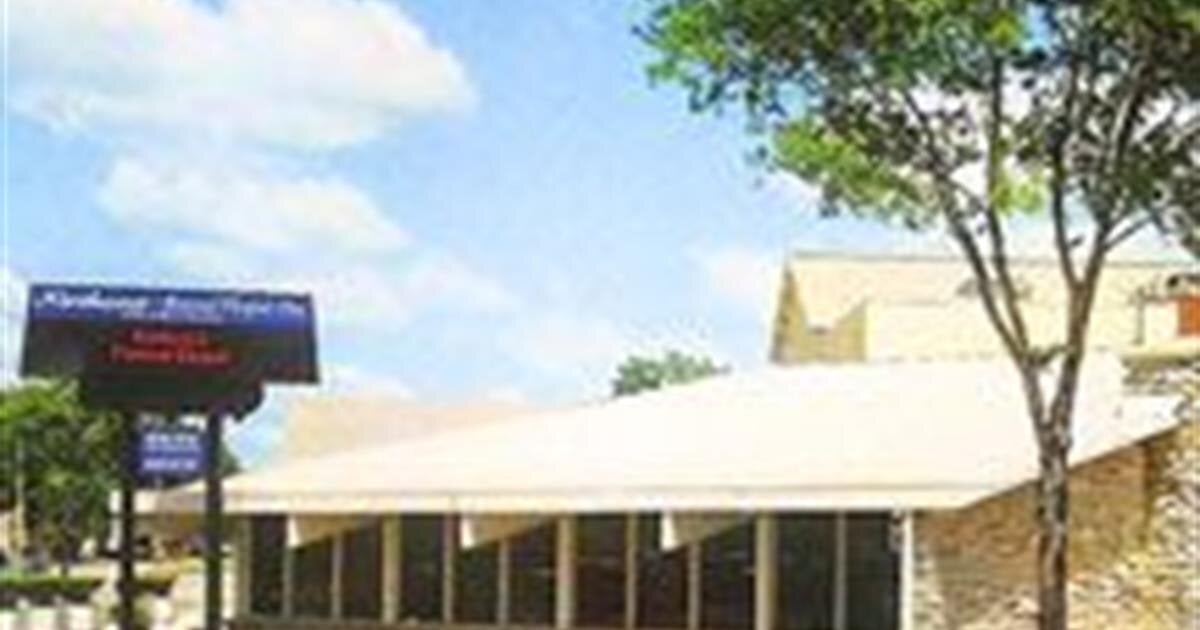 Facilities & Directions Northwest Funeral Chapel Inc Milwaukee, WI