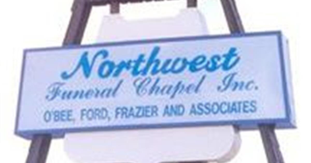History & Staff Northwest Funeral Chapel Inc Milwaukee, WI