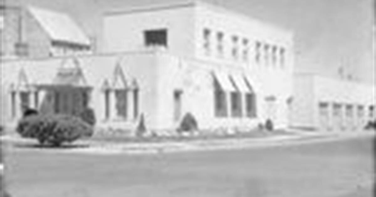 History & Staff | Heggie's Colonial Funeral Home - Toppenish, WA