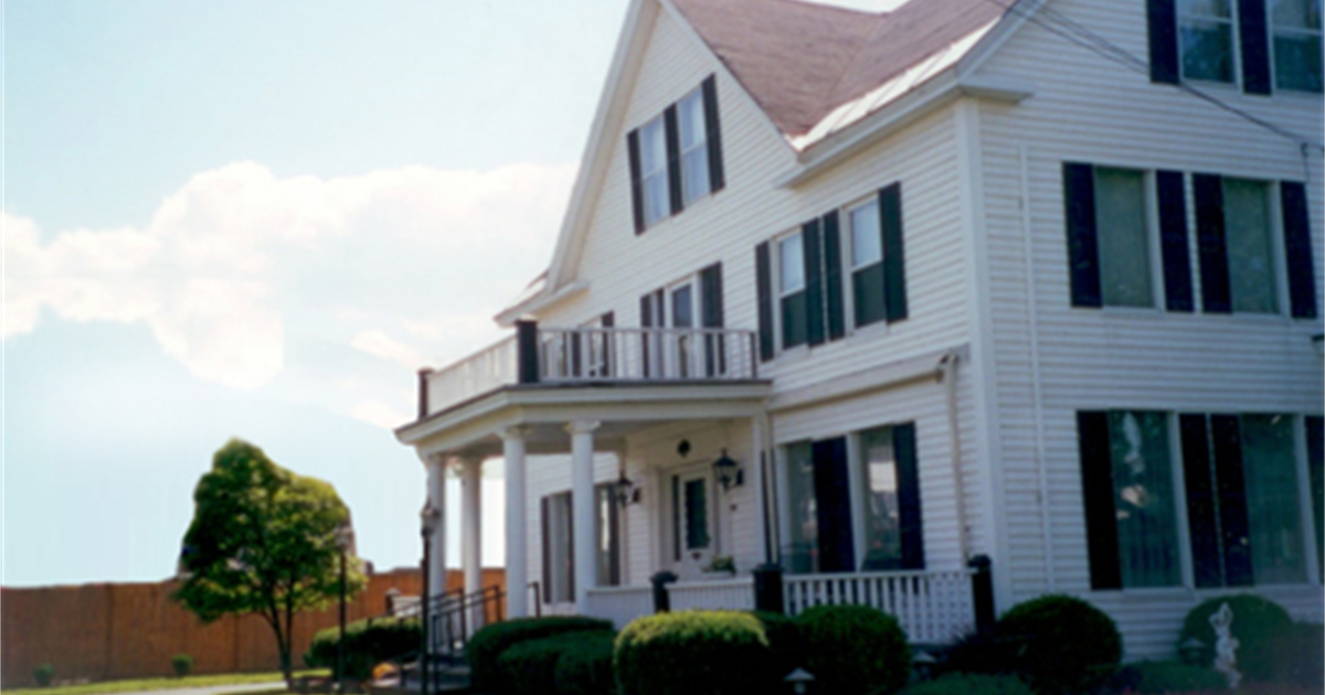 Facilities & Directions Jenkins & Newman Funeral Home Colebrook, NH