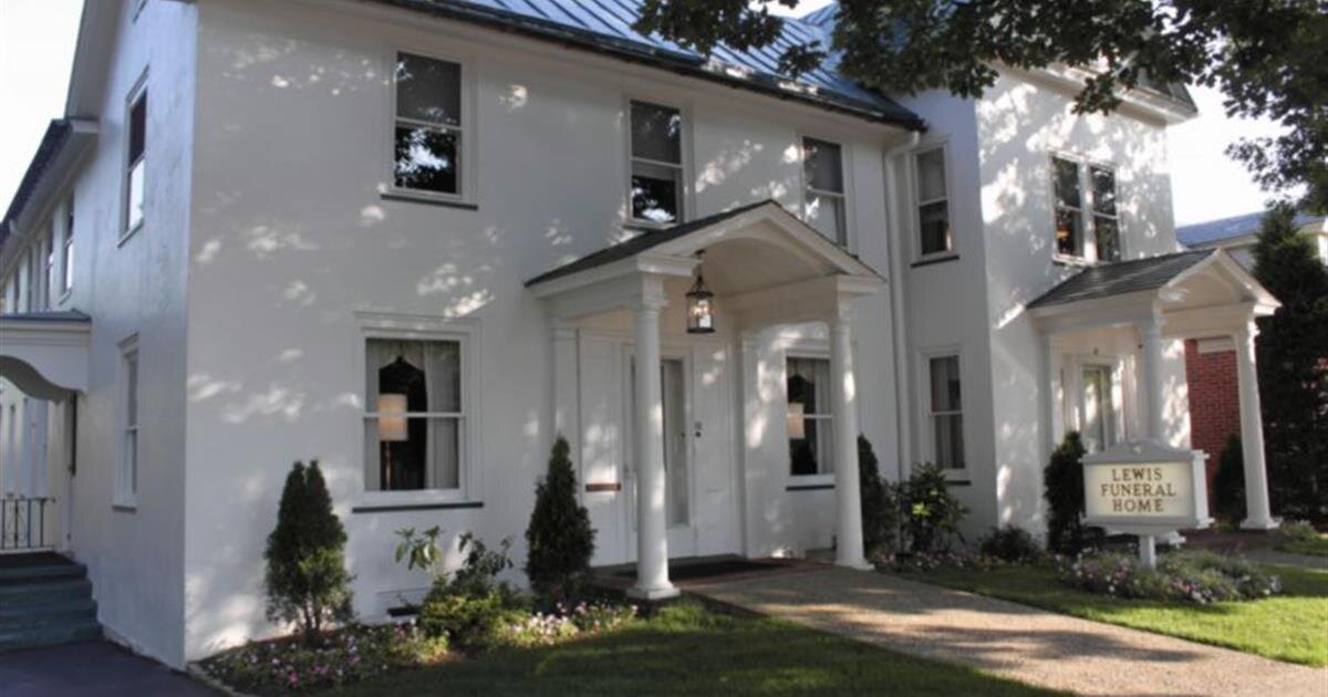 Staff Lewis Funeral Home Moorestown, NJ