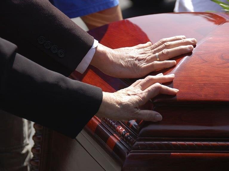 Funeral Services in La Plata, MD | Raymond Funeral Service PA