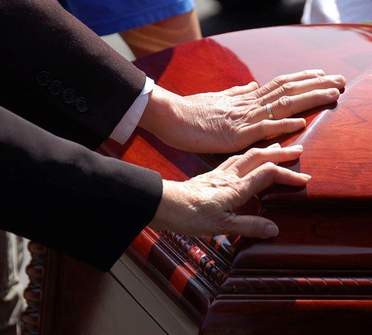 Services Mission Park Funeral Chapels, Cemeteries & Crematories