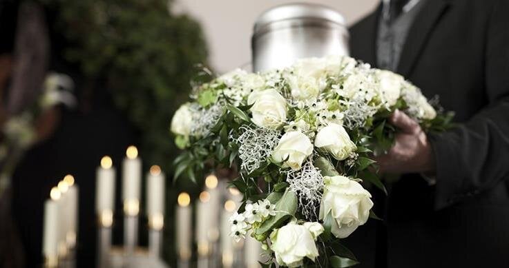 What We Do | Roche Funeral Home - Lenox, MA