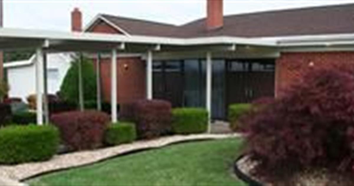 Facilities & Directions Heishman Funeral Home, Inc. Heishman