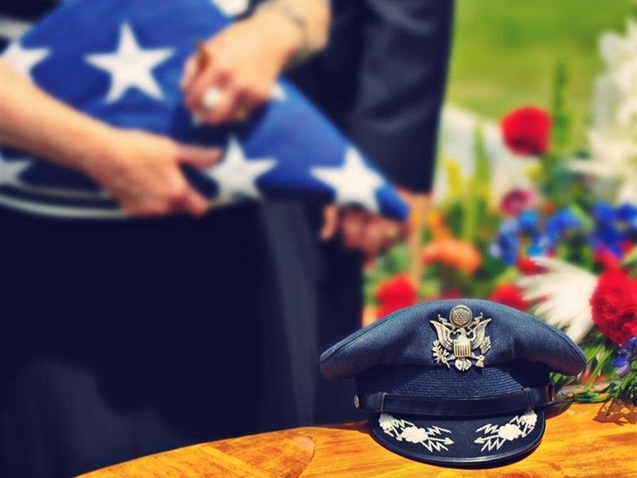 Veteran's Services