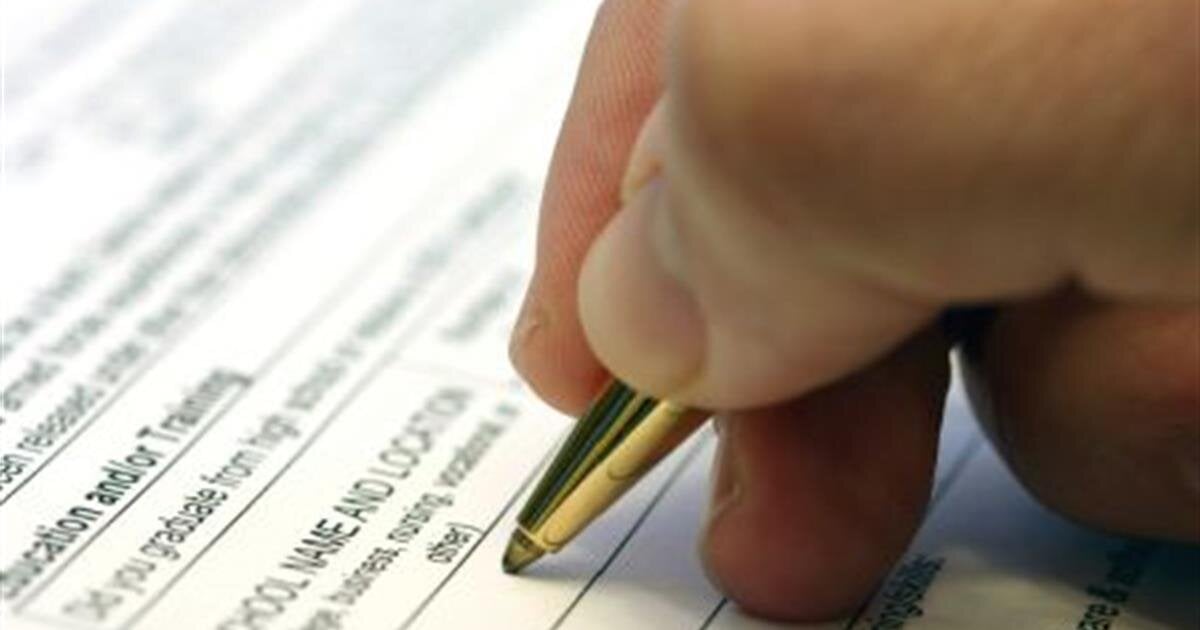 Pre-Planning Checklist | Gossen Funeral Home Inc - Rayne, LA