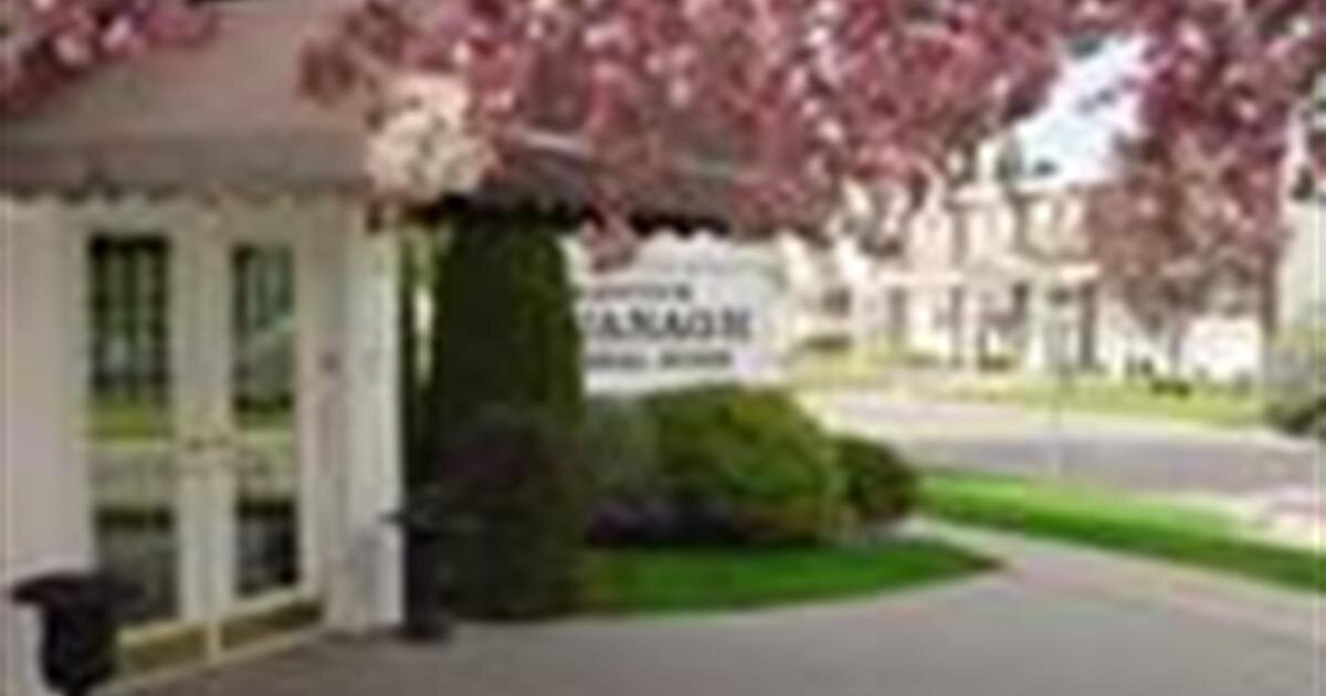 Facilities & Directions HaycockCavanagh Funeral Home Wallaceburg, ON