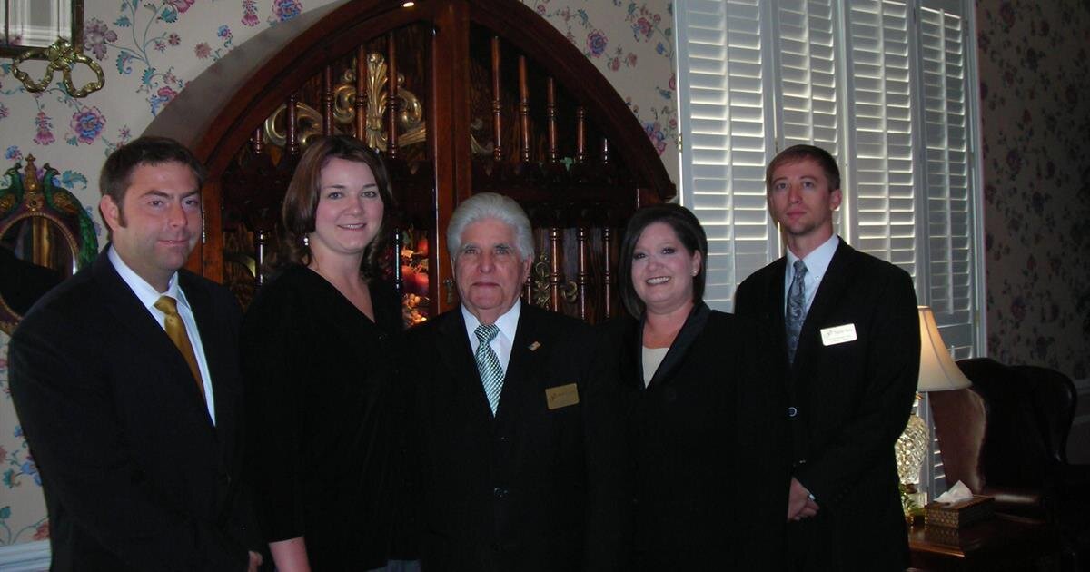 Facilities & Directions | Prattville Memorial Chapel - Prattville, AL