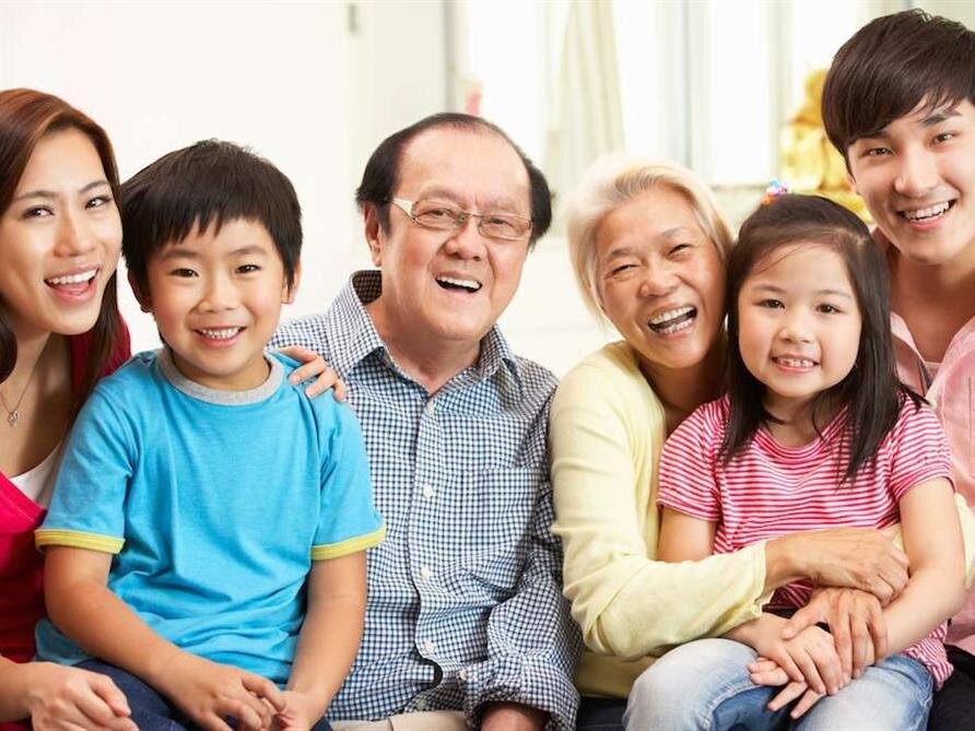 Embracing Cultural Diversity