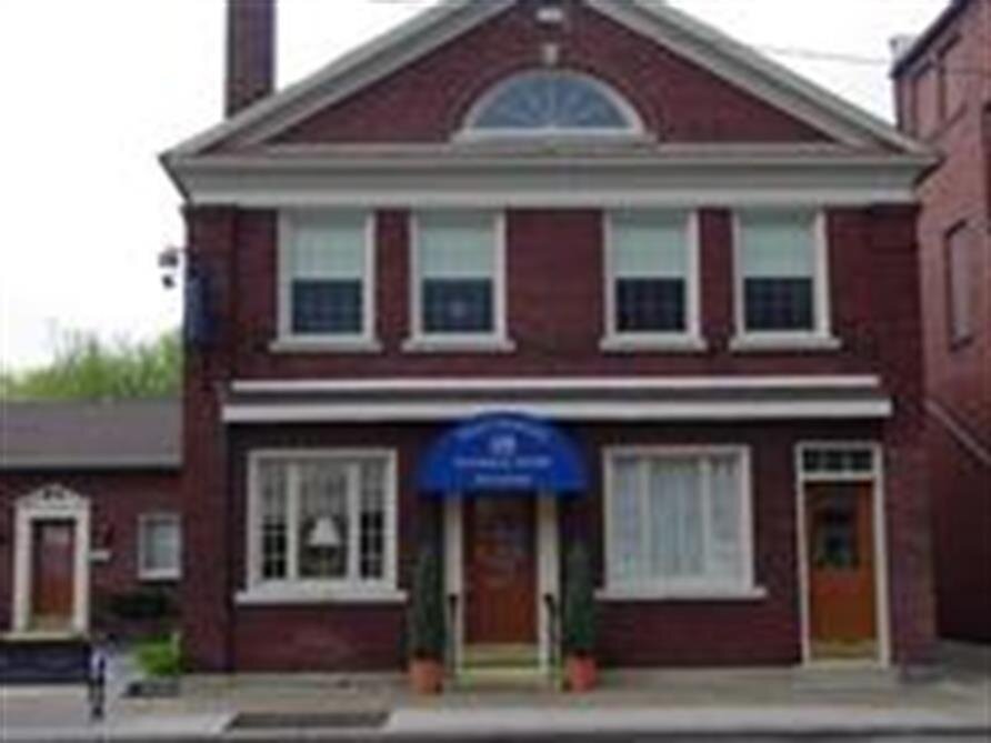 Facilities & Directions