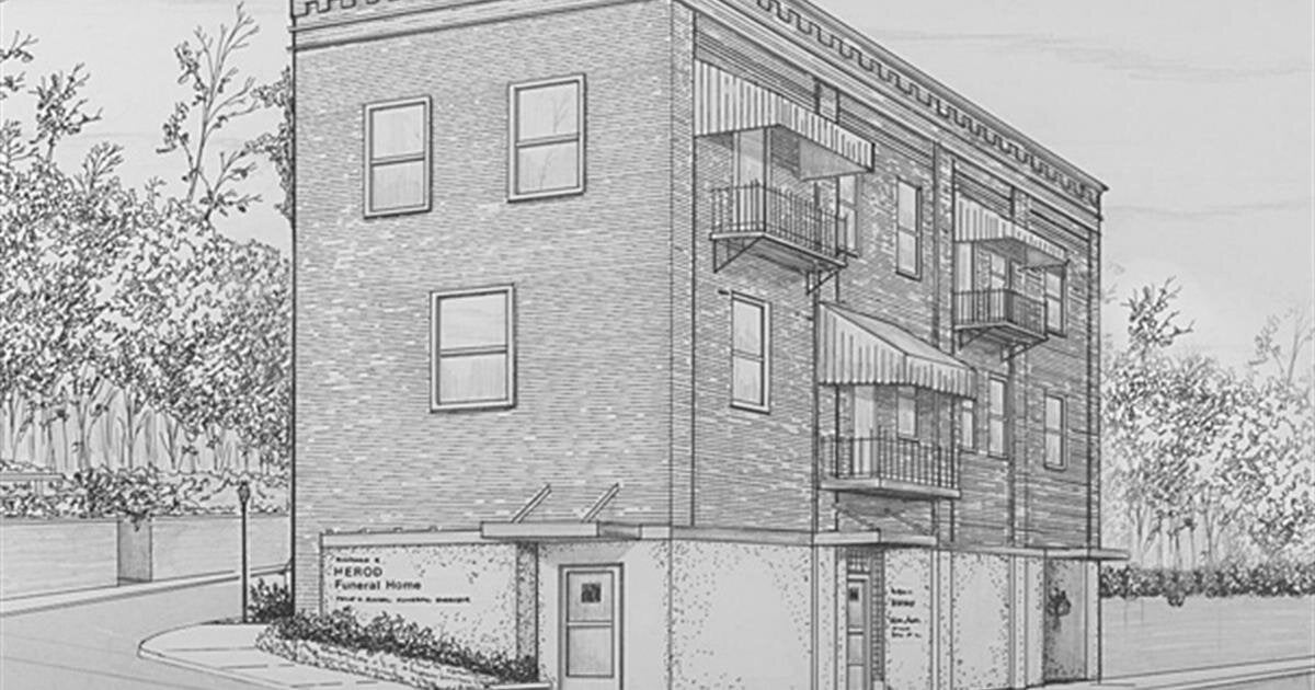 Facilities & Directions Herod Funeral Home Point Marion, PA