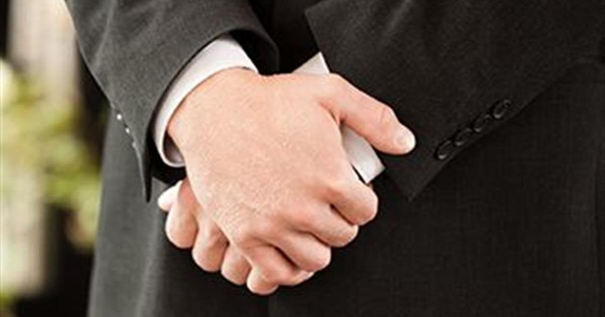 Cemetery Etiquette | Trader Funeral Home, Inc - Dover, DE