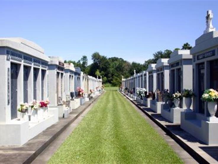 What We Do Carlson Funeral Homes & Cremation Services Brunswick, OH