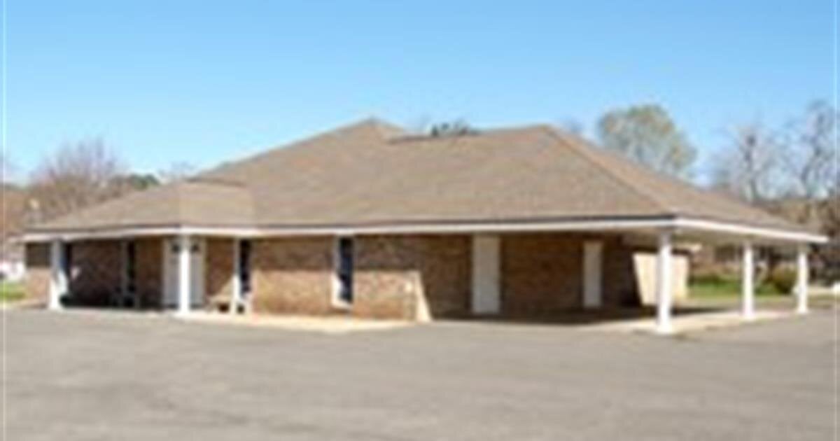 Facilities & Directions Williams Funeral Home, Inc Opelousas, LA