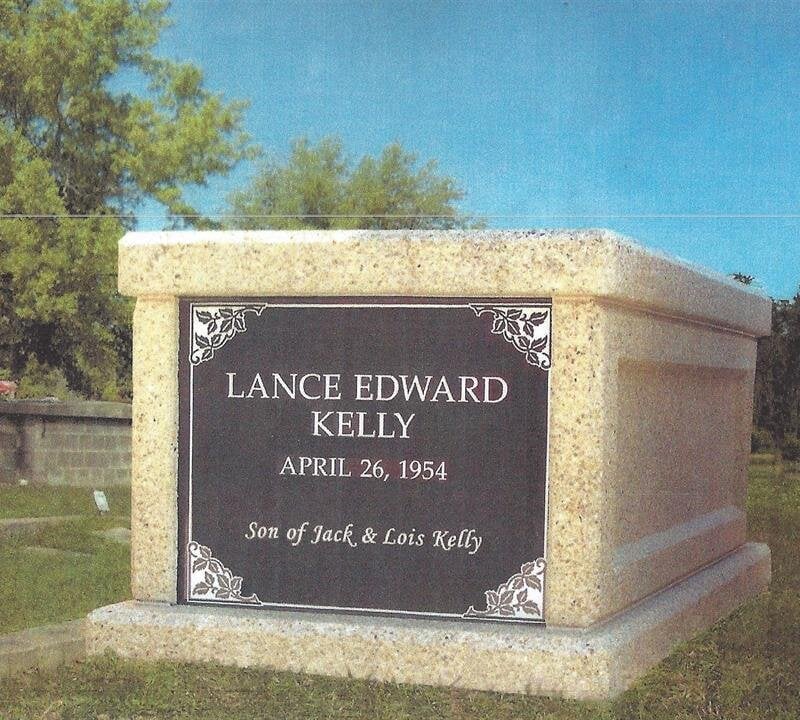 Serenity Memorial Park