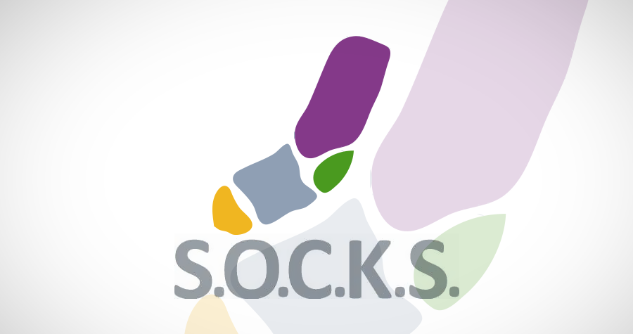 SOCKS