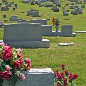 Cemetery Etiquette