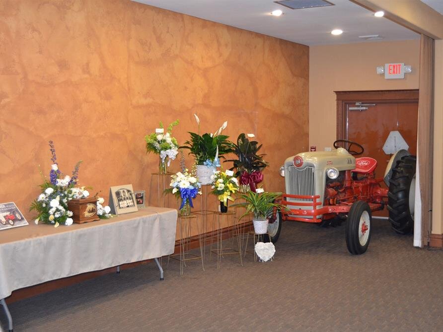 Explore the Possibilities