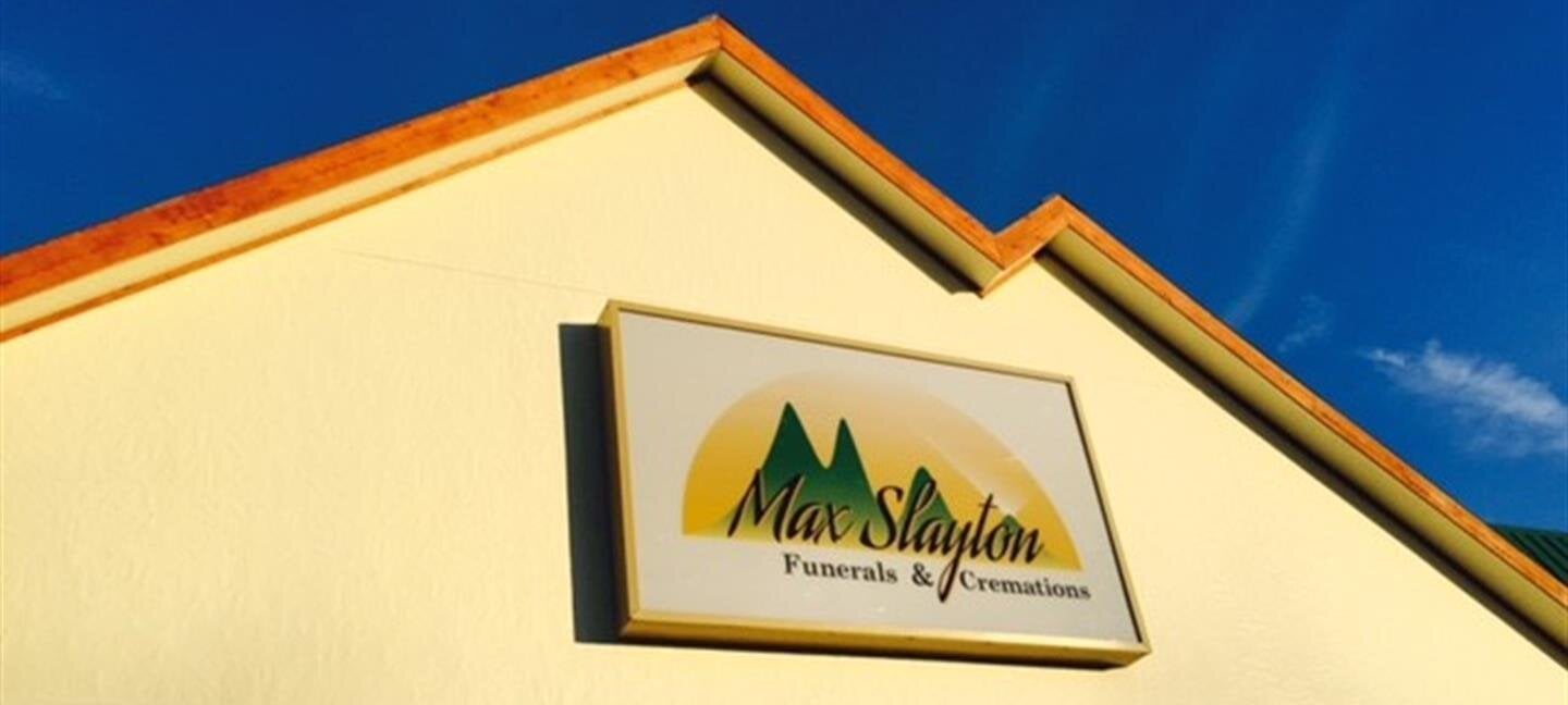History & Staff Max Slayton Funerals and Cremations Terrell, TX