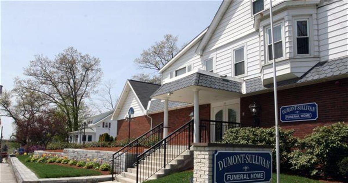 Facilities & Directions DumontSullivan Funeral Homes & Cremation