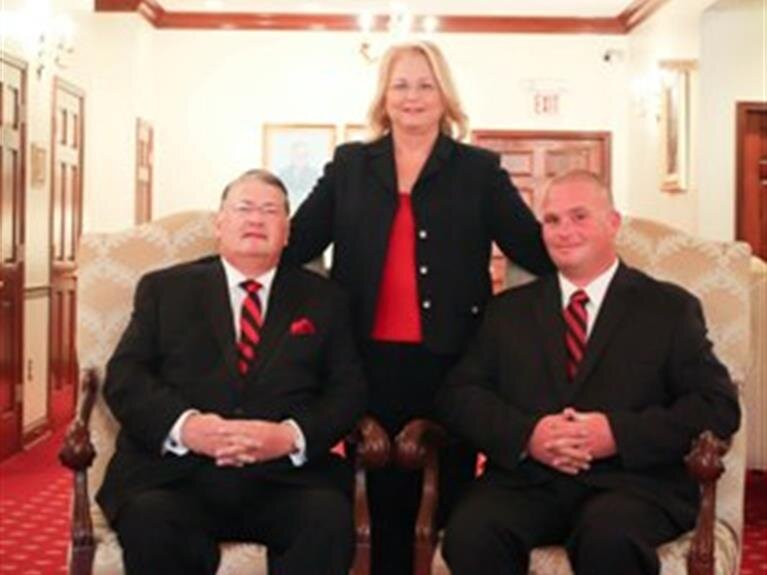 Contact Us Chapman Funeral Home Hurricane, WV