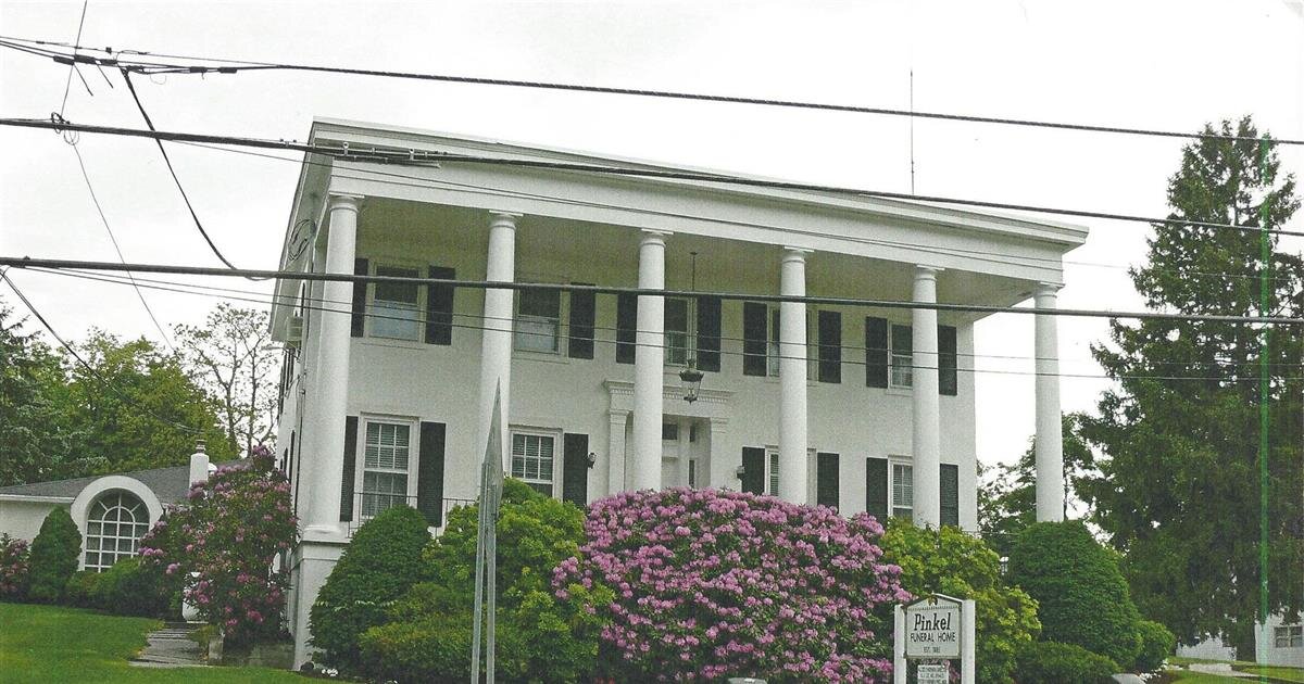 oaklyn nj funeral homes