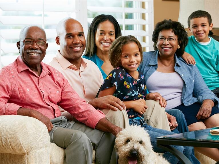 What We Do | A.E. Grier & Sons Funeral and Cremation, LLC - Charlotte, NC