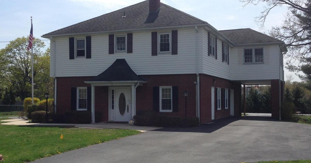 Facilities & Directions | Hopewell Memorial Home & Cremation - Hopewell, NJ