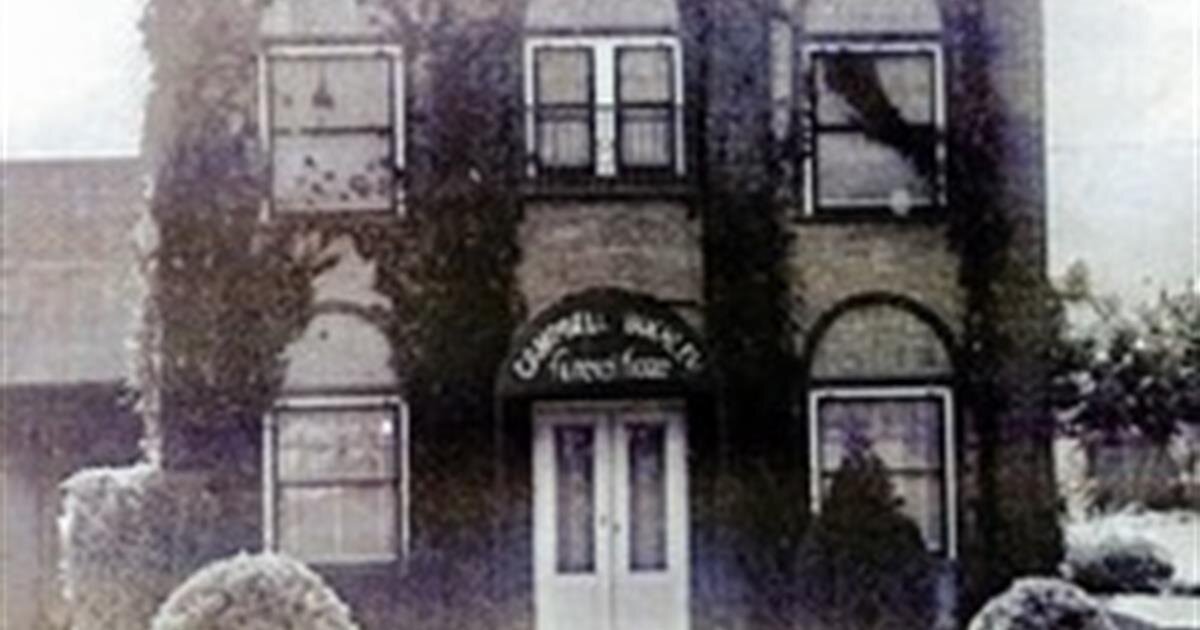 History & Staff Hornung Family Funeral Home Liberal, KS