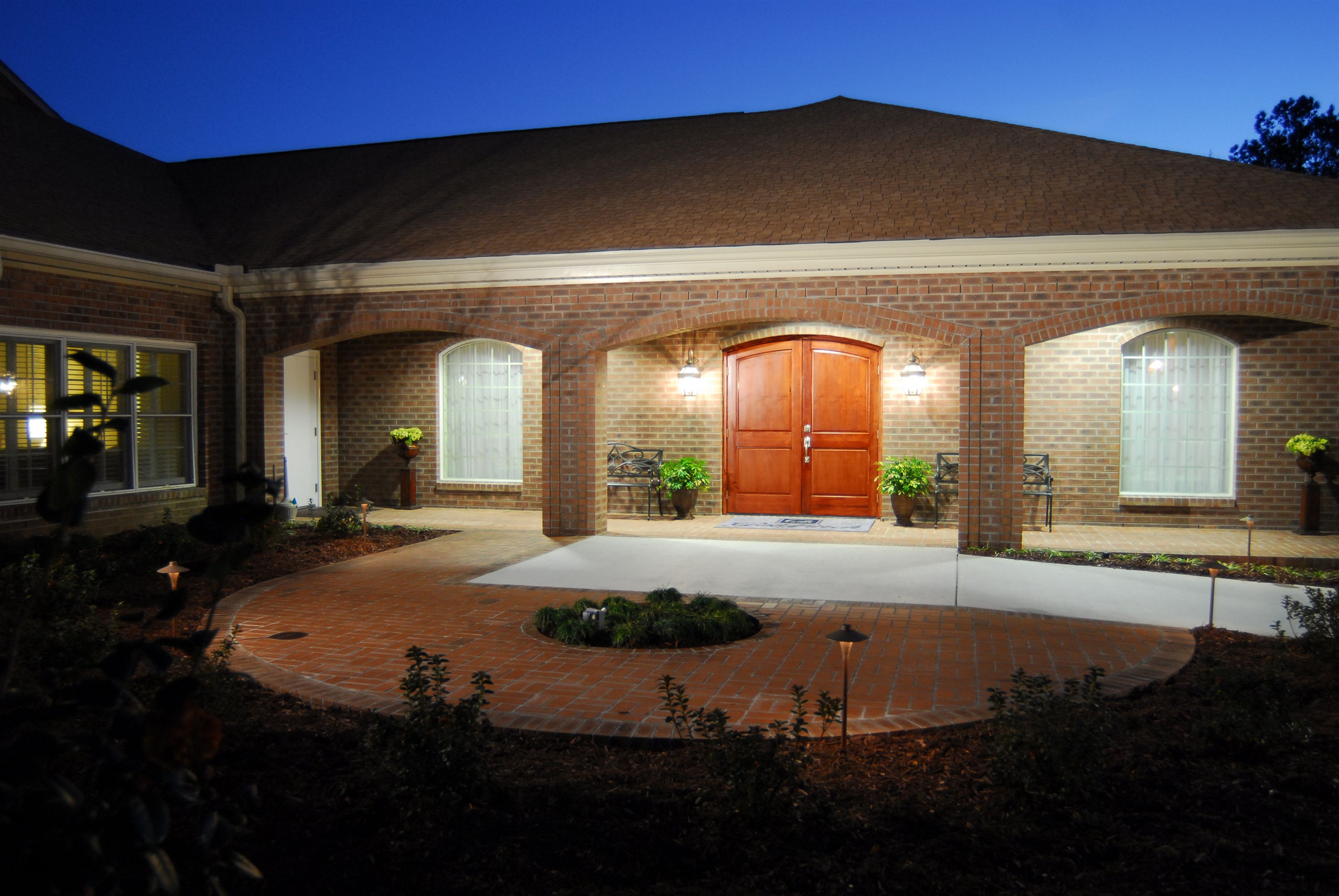 The Goldfinch Celebration Center | Goldfinch Funeral Services - Conway, SC