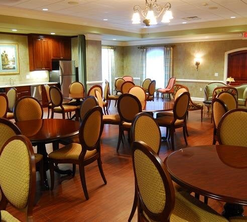 Goldfinch Funeral Services - Conway, SC