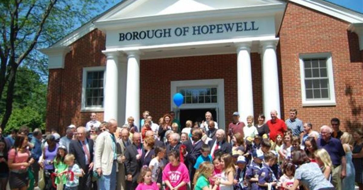 Hopewell Township, NJ Hopewell Memorial Home & Cremation Hopewell, NJ