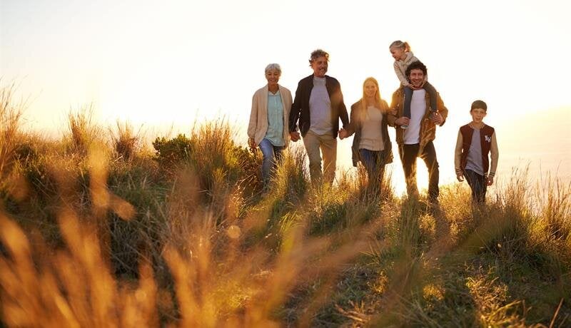 Have the Talk of a Lifetime