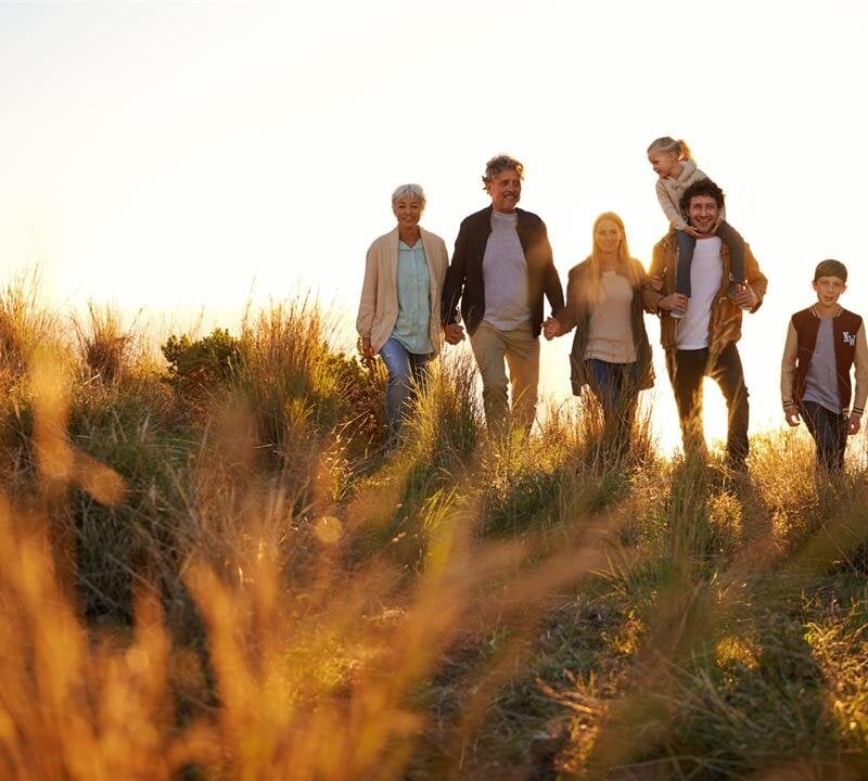 Have the Talk of a Lifetime