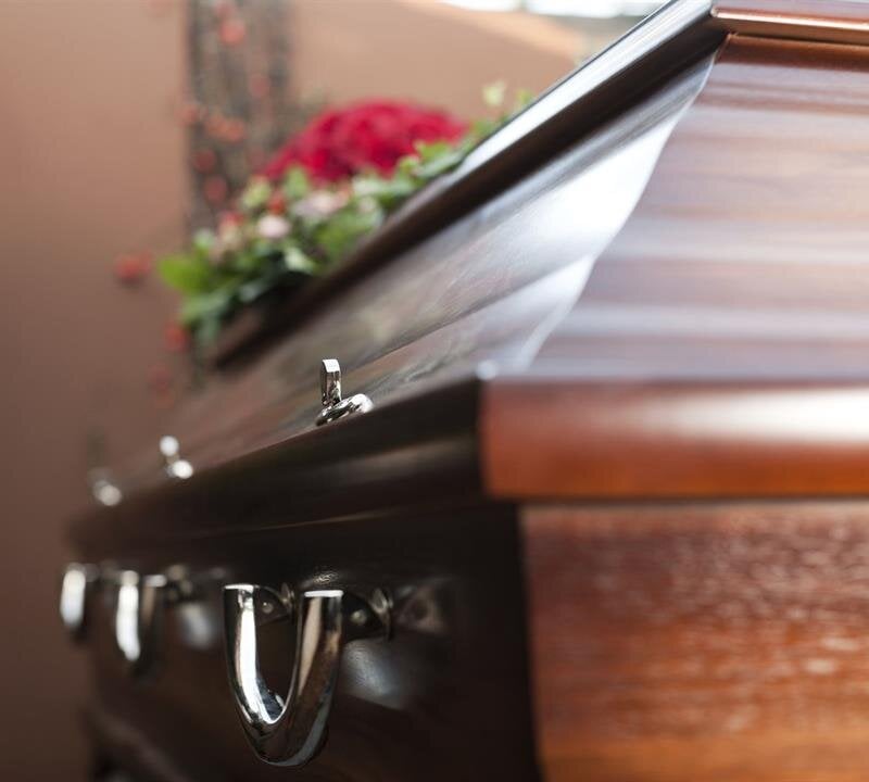 Funerals & Ceremonies
