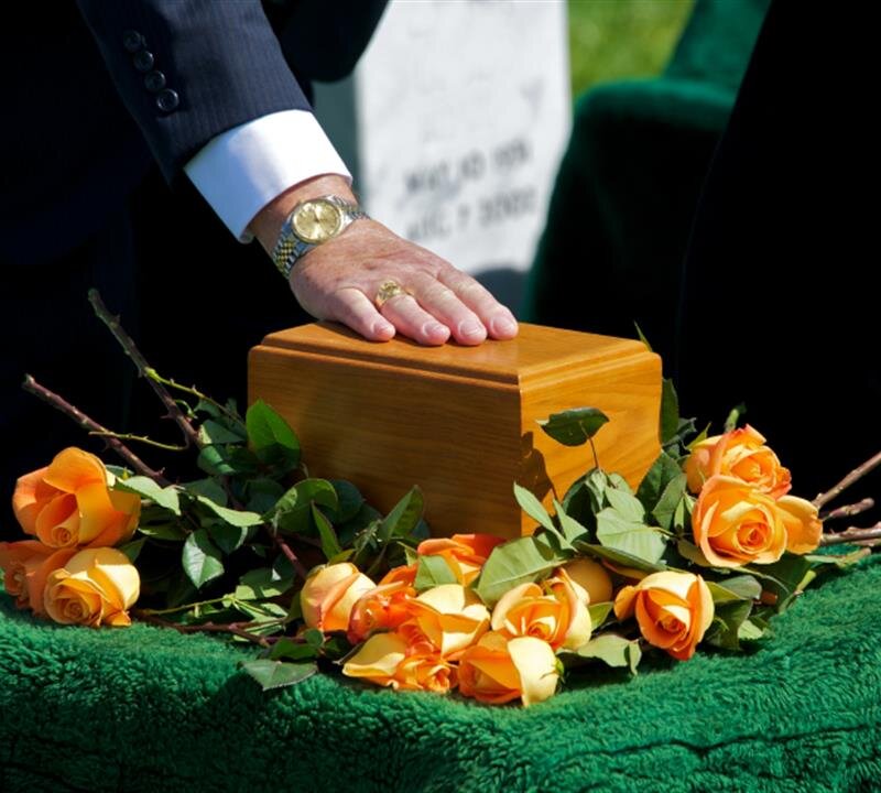 Cremation Service Packages