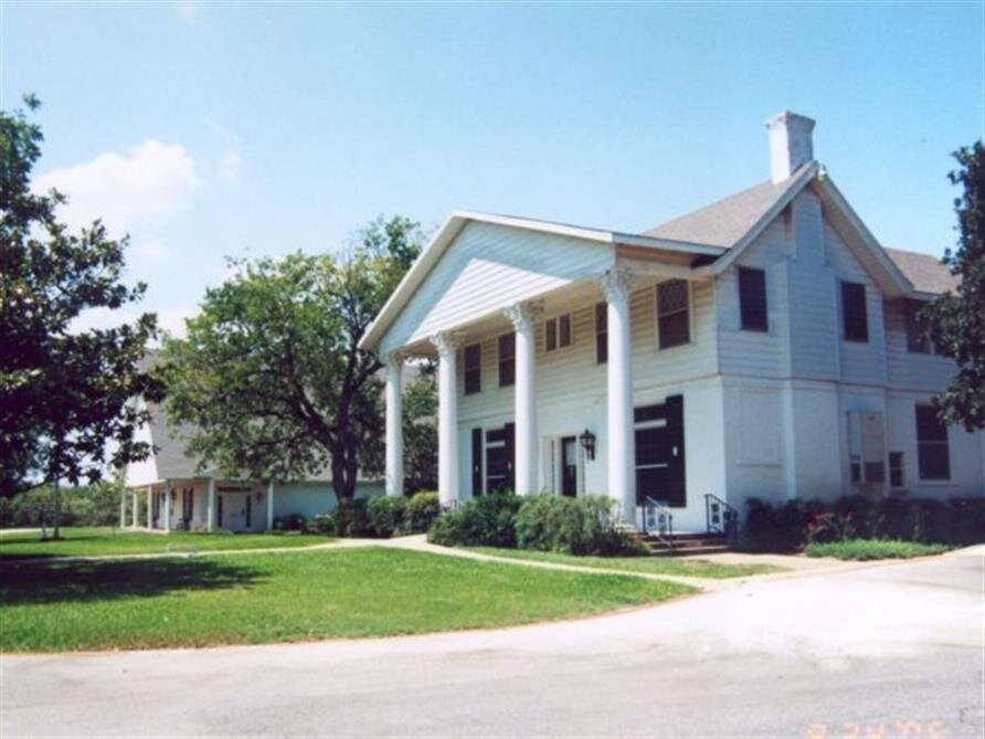 About Us Blessing Funeral Home Mansfield, TX