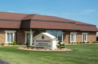 History Staff Knapp Johnson Funeral Home Morton Il
