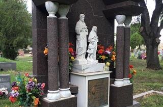 Designing Your Memorial