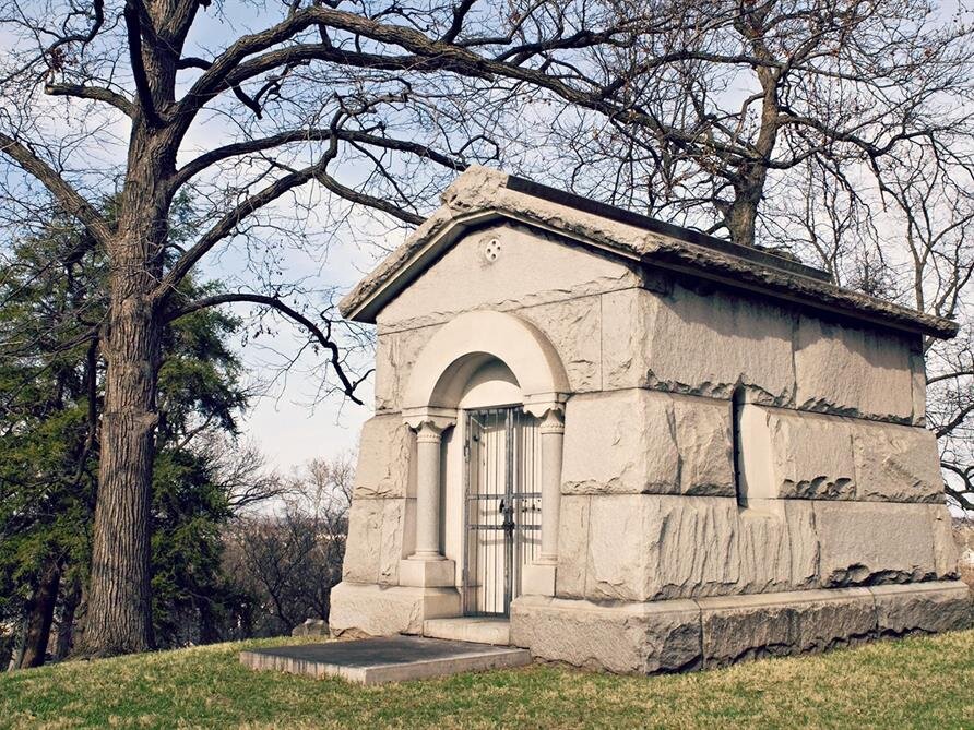 Permanent Memorialization