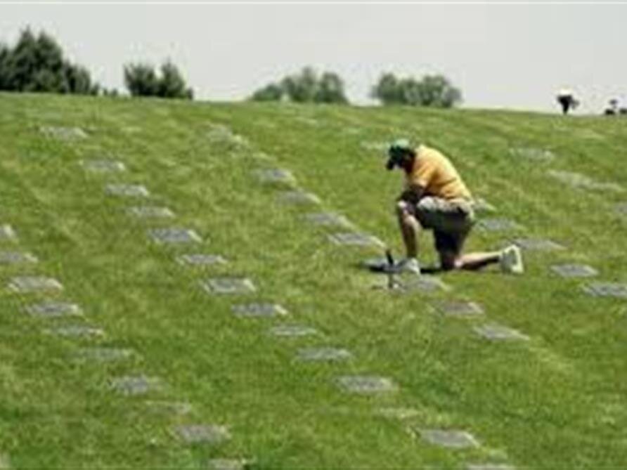 Permanent Memorialization