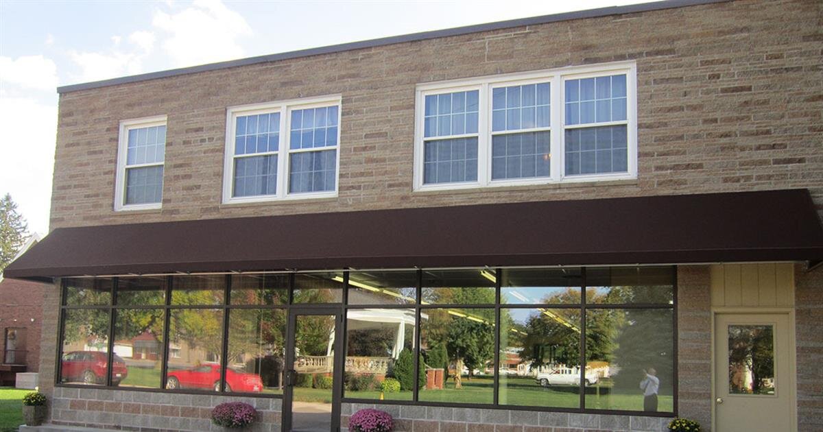 Fellowship Center HurdHendricks Funeral Homes Knoxville, IL