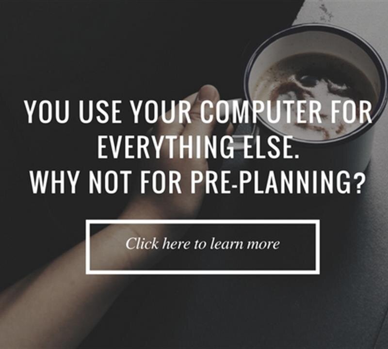 Planning Matters