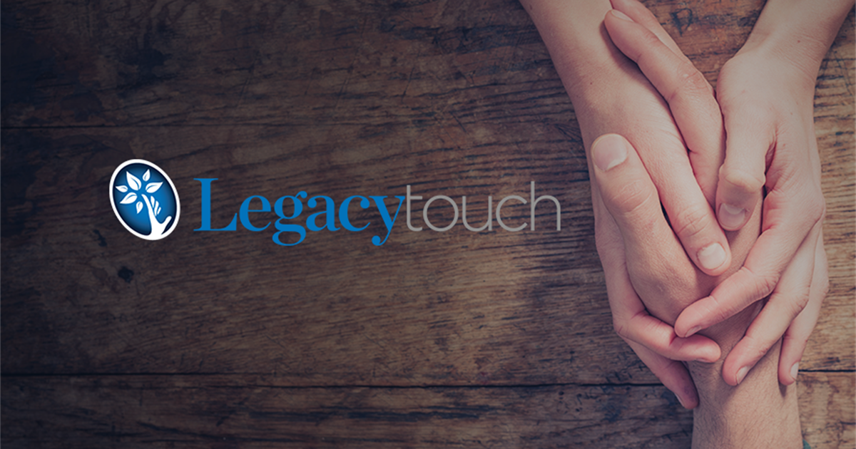 Legacy Touch Keepsakes | Oliver - Nathan Funeral Chapel - Valley City, ND