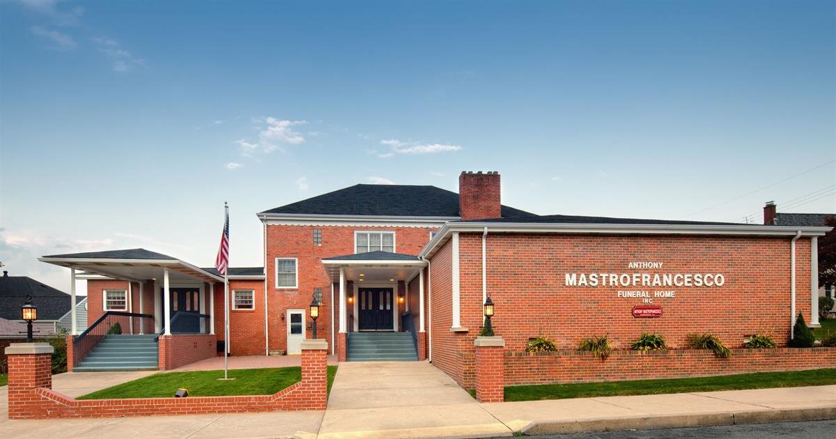 Facilities & Directions | Anthony Mastrofrancesco Funeral Home Inc