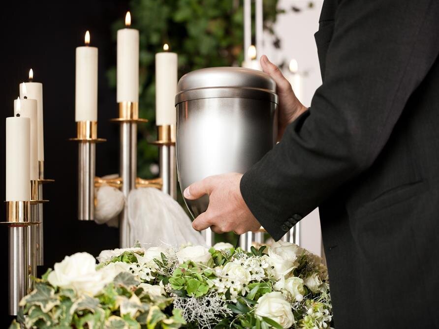 Cremation with Care