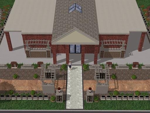 scot ward funeral home conyers ga