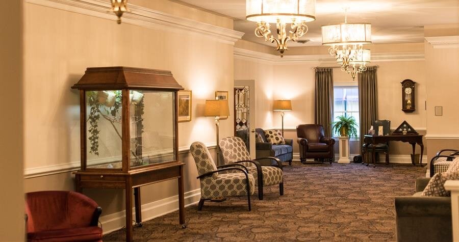 Facilities & Directions